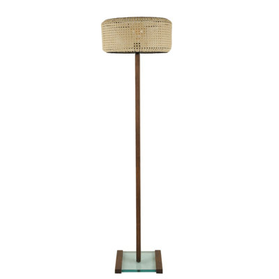 Lampe sur pied 65 "Climax