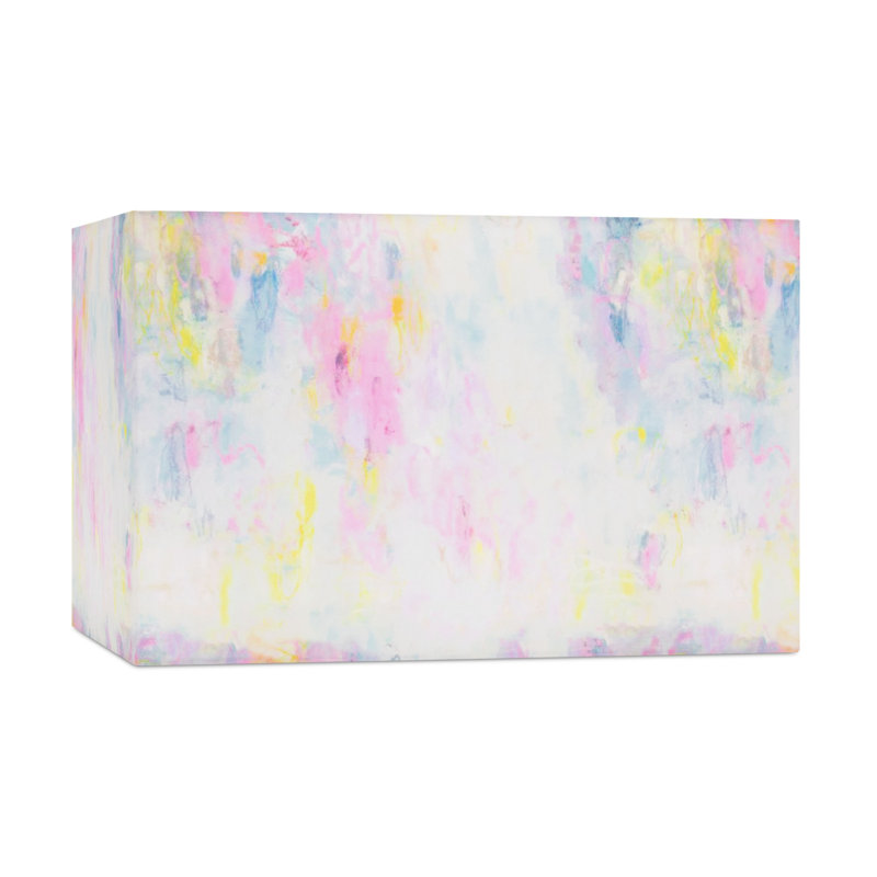 Rectangle Lamp Shade