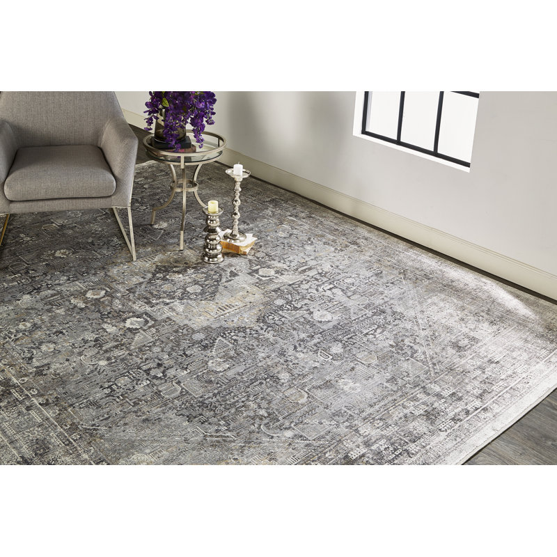 Corso Oriental Indoor Rug, Rectangle 12' x 15'