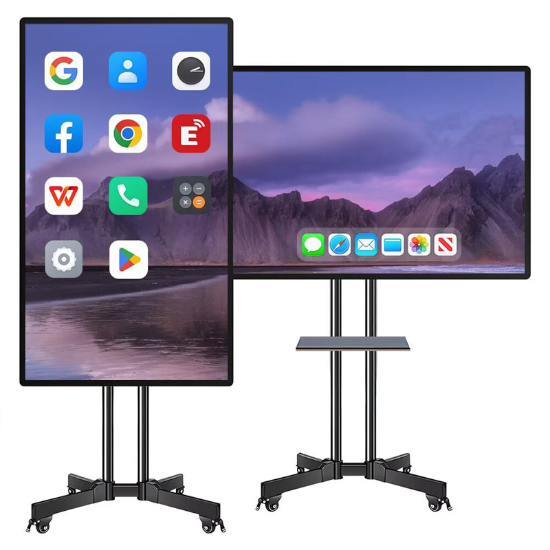 Écran de collaboration sans fil tout-en-un 49 po JYXCN Smart Board 4K