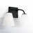 Crete 2 - Light Dimmable Vanity Light-1460612475