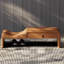 Banc à langer orange 39,37 po-1056792941