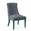 Chaise de salle à manger Tuxedo-61734269-61734296