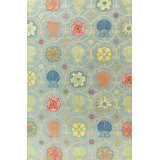 Cyclades Wool Area Rug