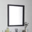 Asana Bathroom / Vanity Mirror