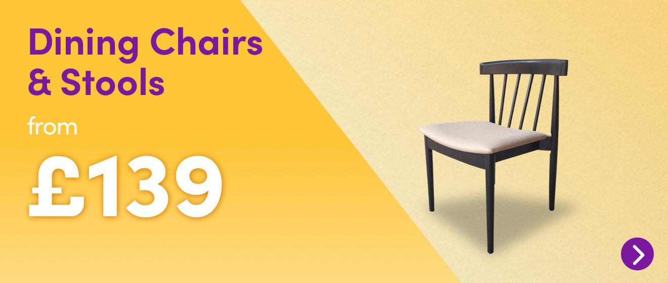 Dining Chairs & Stools