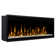 Ignite Evolve Wall Mounted Electric Fireplace