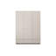 Bagga 3 Door Wardrobe-121354285
