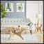 Table basse Blaze