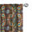 Semi-Sheer Rod Pocket Curtain Panels-45235150