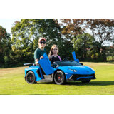 Freddo 24 Volt 2 Seater Battery Powered Ride On