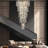 Dilpreet Crystal Dimmable LED Tiered Chandelier-744492025-754108981