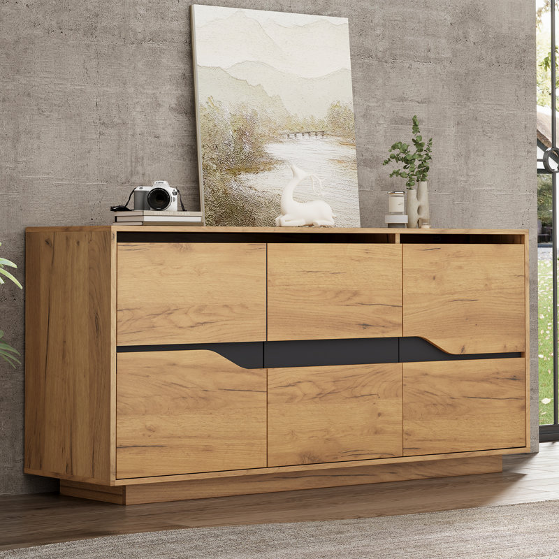 140cm Sideboard