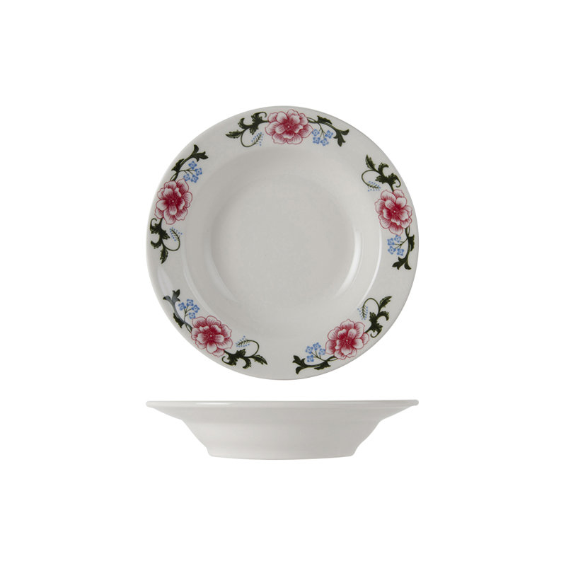 Soupe Western Rose 12 1/2 onces