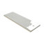 Carrelage mural en céramique brillant 4 po x 12 po Metrola-39365941