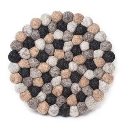 Round 1 Piece Trivet
