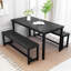 Ensemble repas pour 4 personnes Theoline-708860926