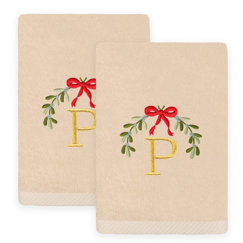 Midweight Hand Towel, P, Sand