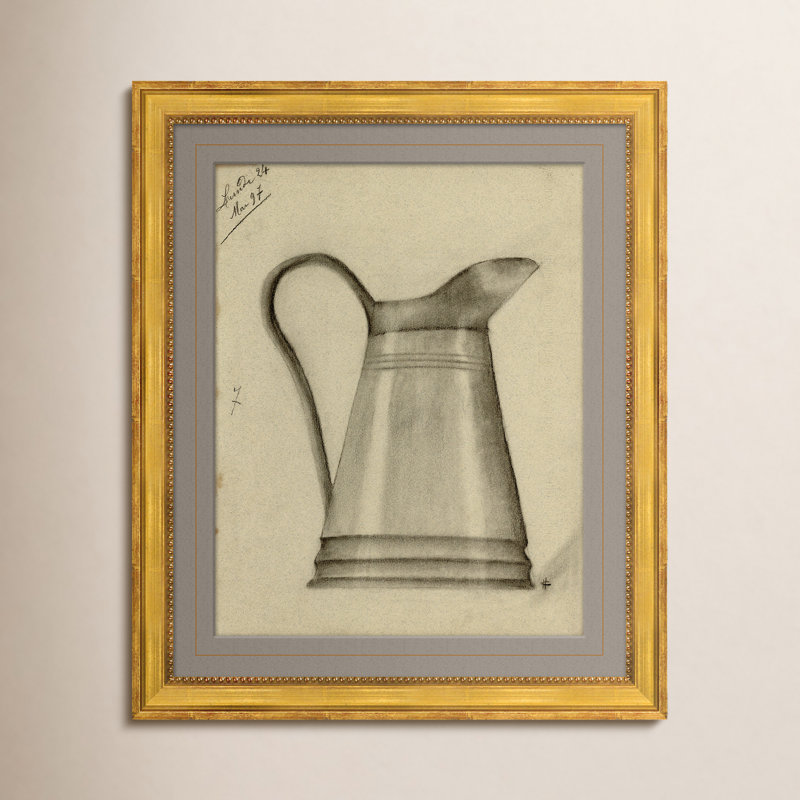 Sketches Giclee Print by Soicher Marin Archives
