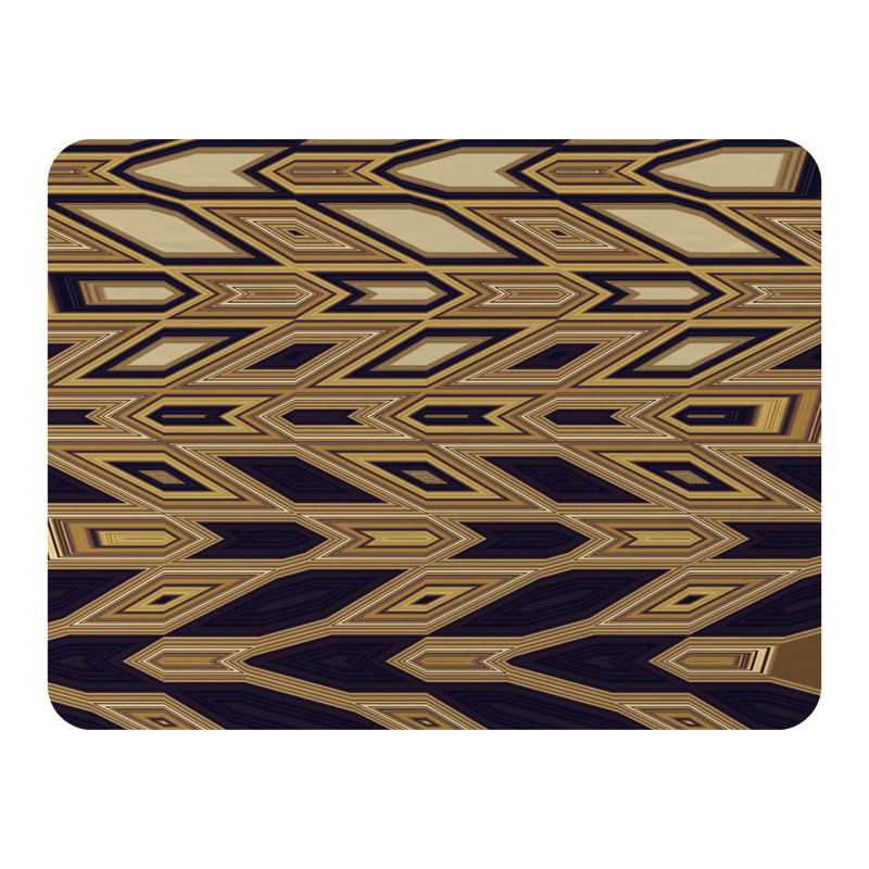 Plunkett Quilted Throw Blanket