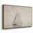 " Vintage Nautical-CXXI " Oil Print-149511340-149511346