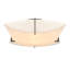 Bento 2 - Light Semi Flush Mount-73438892