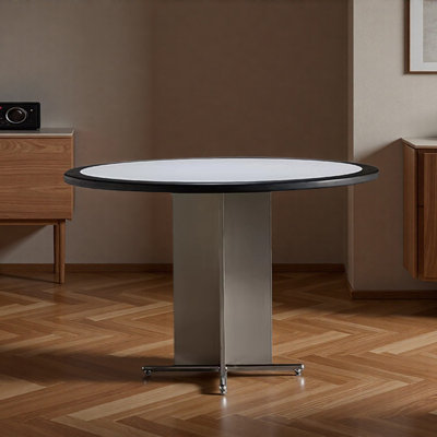 Table ronde Novel Style