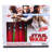 Kurt Adler 20 Light Battery-Operated Star Wars Light Sabers Light Set, Multicolored, 5.5ft