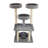 Prestige Cat Trees Multi-Level Cat Tree with Large Perches for Multiple Cats-137163171