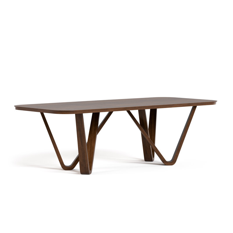 Table de salle à manger Rozella