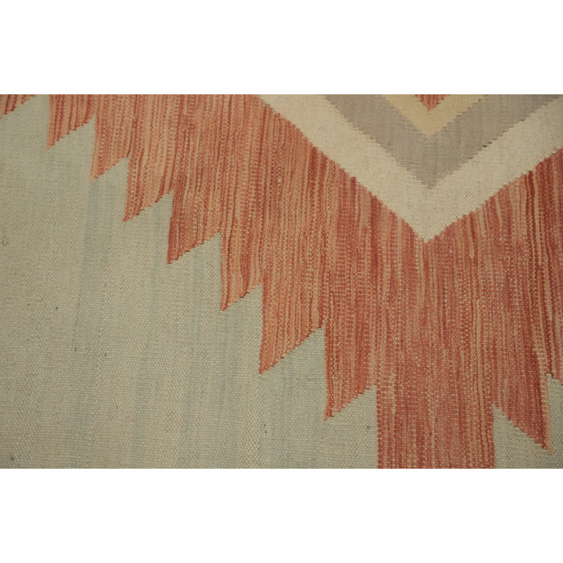 Tapis kilim Artisan Crafted Diamond
