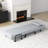 Daveah Twin 25.5'' Upholstered Futon Chair-2100073152