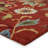 Schupple Wool Floral Indoor Rug-27430906
