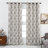 Darrie Blackout Curtains / Drapes Pair-1990876515-1990876512