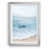 Silver Framed