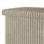 Banc de rangement pliable rembourré 30 po Northallert (ensemble de 2)-273955516