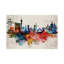 «Las Vegas Abstract», reproduction d'impression-55202055-55202039-55202040