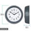 Horloge murale La Crosse-398512010