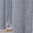 Savannah Linen Blend Room Darkening Curtain Pair (Set of 2)-114633541