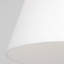 Petit luminaire suspendu 1 lumière Belcarra-88980020