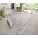 Curacao Flatweave Grey Rug