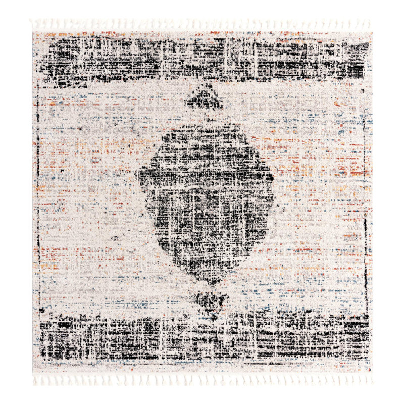 Tapis Trif Austin Design® Selif Albia, Carré 7 pi 10 po