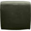 Fauteuil d'appoint en velours Koco-1409356724