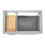 Base de meuble-lavabo simple 37 po Ferree-29920943