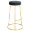Tabouret de bar 29,2 po Saroun-1538659080