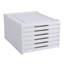 Meloon 6 Pair Yes Shoe Storage Box