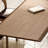 Solid Wood Top Double Pedestal Dining Set-99348708