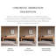 Banc rembourré-1962331908