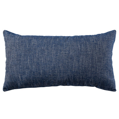 Legato Navy King Sham