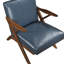 Chaise d'appoint moderne tapissier 1pc-1005182881-1005182943
